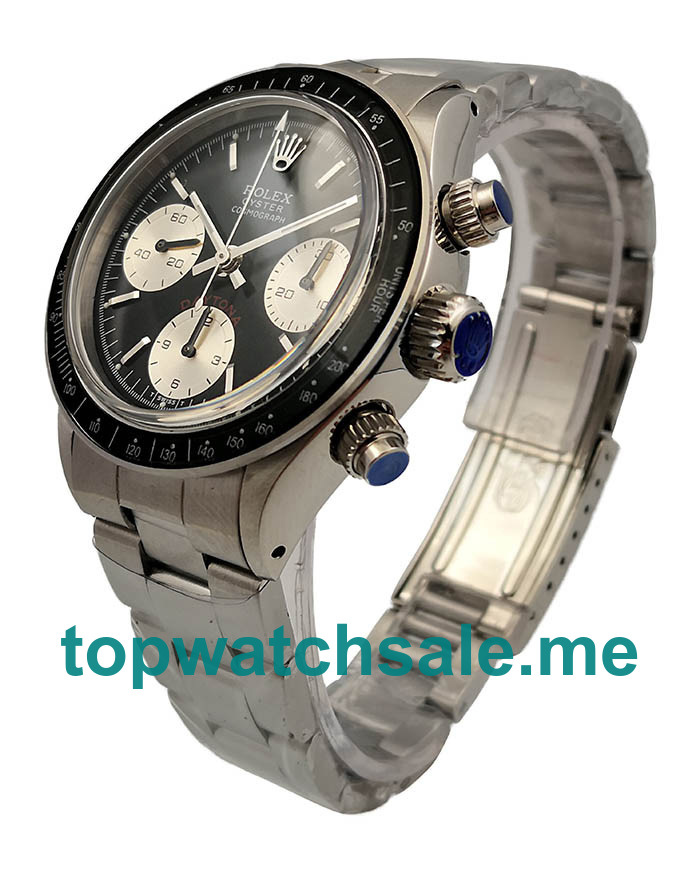 37.5MM Swiss Steel Cases Replica Rolex Daytona 6263 UK Watches >> Rolexsubmariner.uk.com