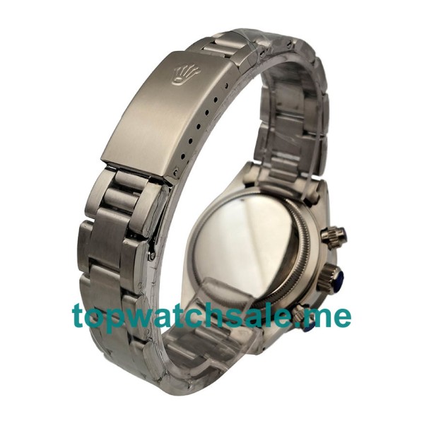 37.5MM Swiss Steel Cases Replica Rolex Daytona 6263 UK Watches >> Rolexsubmariner.uk.com