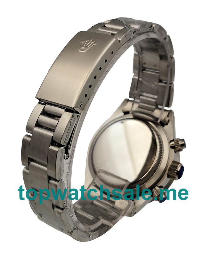 37.5MM Swiss Steel Cases Replica Rolex Daytona 6263 UK Watches >> Rolexsubmariner.uk.com
