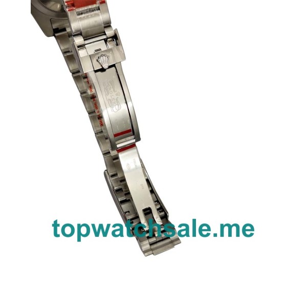 40MM Swiss Steel Cases Replica Rolex Submariner Date 116610LN 2018 N V8S UK Watches >> Rolexsubmariner.uk.com
