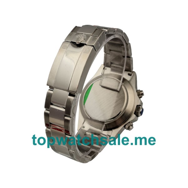 40MM Swiss Steel Cases Replica Rolex Cosmograph Daytona 116500LN N UK Watches >> Rolexsubmariner.uk.com
