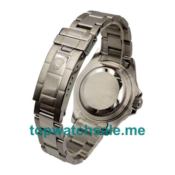 40.5MM Swiss Steel Cases Replica Rolex Yacht-Master 16622 UK Watches >> Rolexsubmariner.uk.com