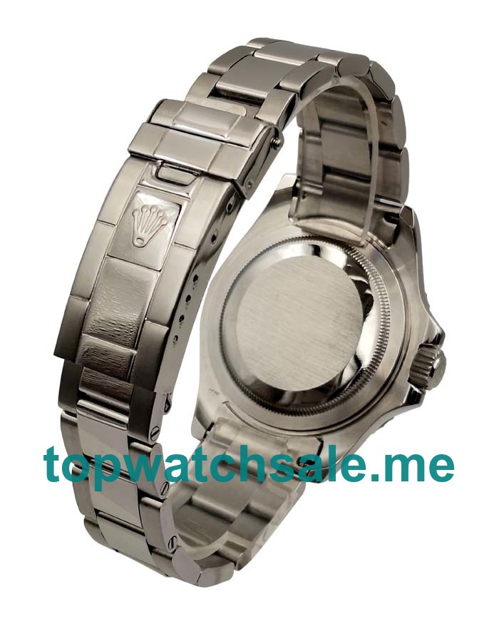 40.5MM Swiss Steel Cases Replica Rolex Yacht-Master 16622 UK Watches >> Rolexsubmariner.uk.com