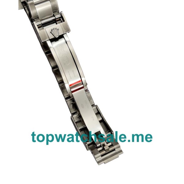 40MM Swiss Steel Cases Replica Rolex GMT-Master II 116710BLNR Batman V7 UK Watches >> Rolexsubmariner.uk.com