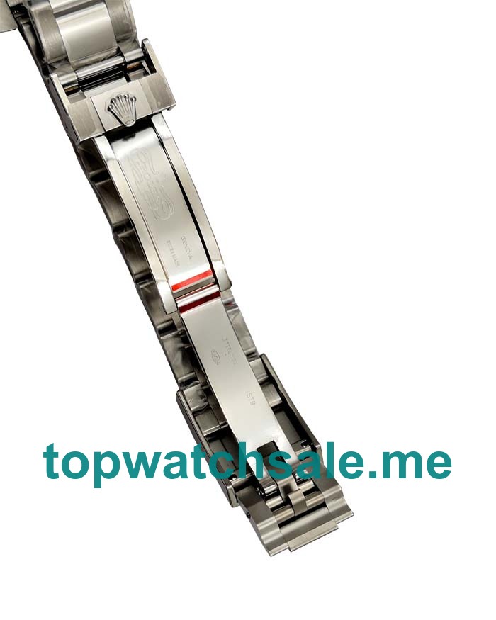 40MM Swiss Steel Cases Replica Rolex GMT-Master II 116710BLNR Batman V7 UK Watches >> Rolexsubmariner.uk.com
