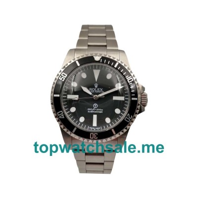 40MM Steel Cases Replica Rolex Submariner 5517 UK Watches >> Rolexsubmariner.uk.com