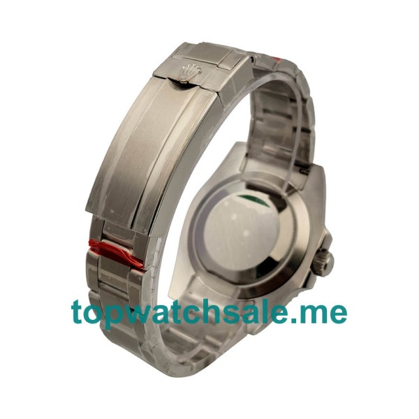 40MM Swiss Steel Cases Replica Rolex Submariner Date 116610LV 2018 N V8S UK Watches >> Rolexsubmariner.uk.com