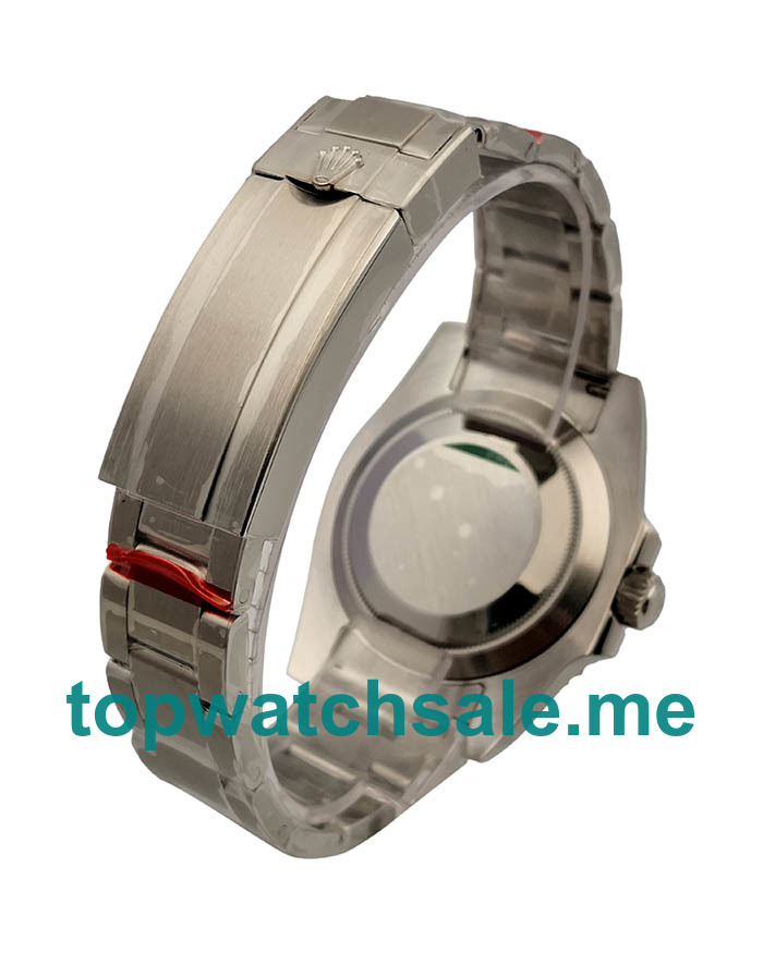 40MM Swiss Steel Cases Replica Rolex Submariner Date 116610LV 2018 N V8S UK Watches >> Rolexsubmariner.uk.com