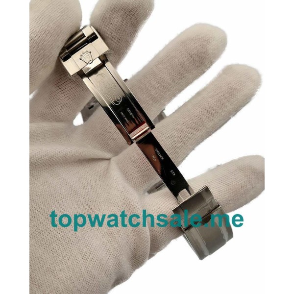 40MM Swiss Steel Cases Replica Rolex Submariner Date 116610LV 2018 N V8S UK Watches >> Rolexsubmariner.uk.com