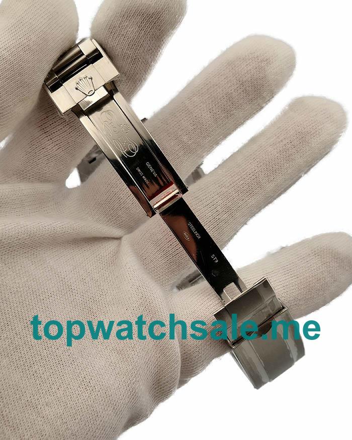 40MM Swiss Steel Cases Replica Rolex Submariner Date 116610LV 2018 N V8S UK Watches >> Rolexsubmariner.uk.com
