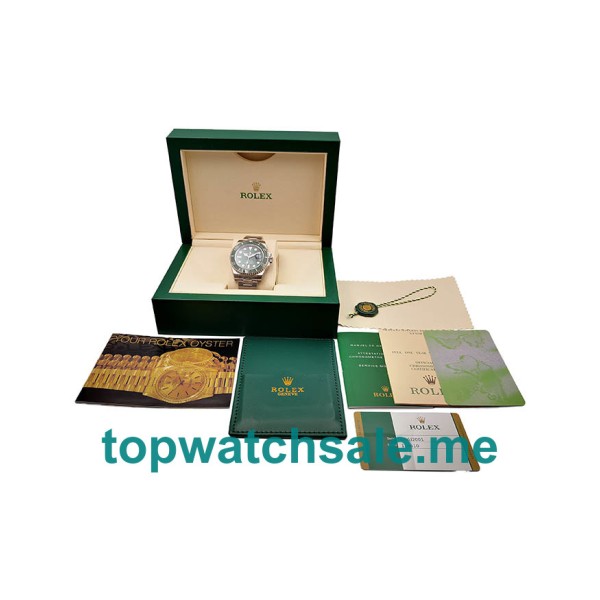 40MM Swiss Steel Cases Replica Rolex Submariner Date 116610LV 2018 N V8S UK Watches >> Rolexsubmariner.uk.com