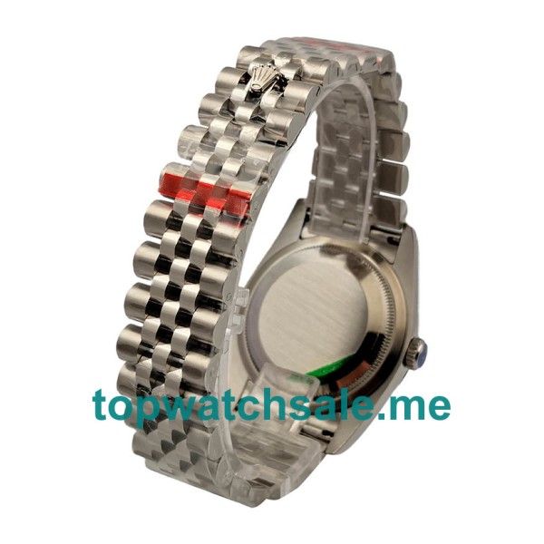36MM Swiss Steel Cases Replica Rolex Datejust 116234 UK Watches >> Rolexsubmariner.uk.com