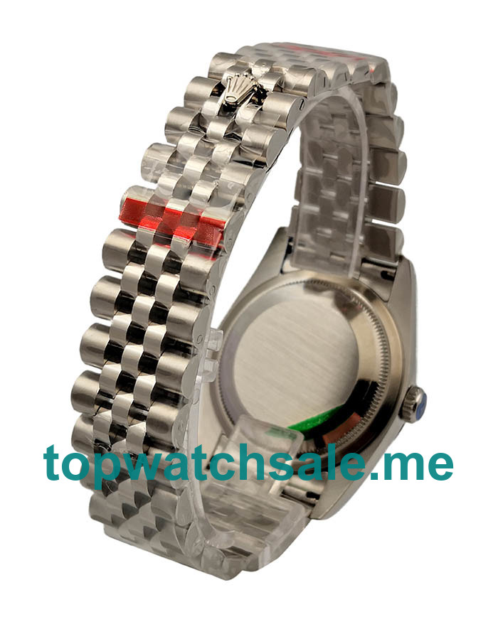 36MM Swiss Steel Cases Replica Rolex Datejust 116234 UK Watches >> Rolexsubmariner.uk.com