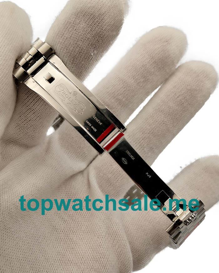 36MM Swiss Steel Cases Replica Rolex Datejust 116234 UK Watches >> Rolexsubmariner.uk.com
