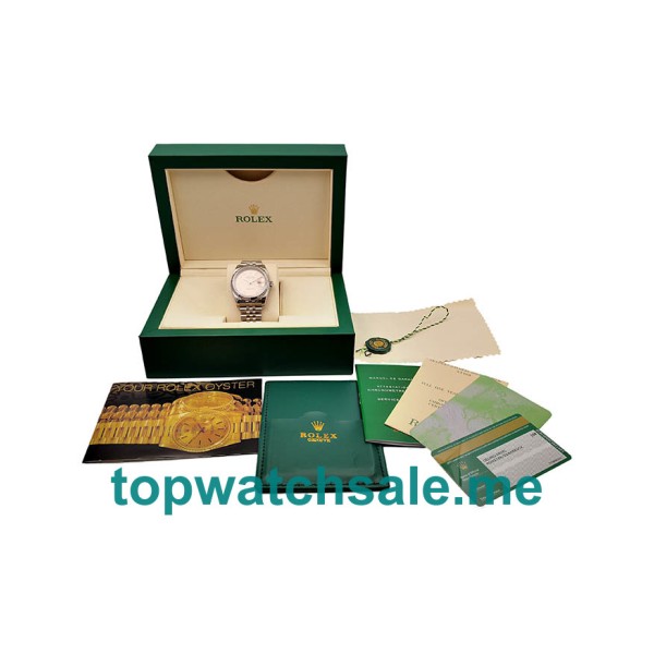 36MM Swiss Steel Cases Replica Rolex Datejust 116234 UK Watches >> Rolexsubmariner.uk.com