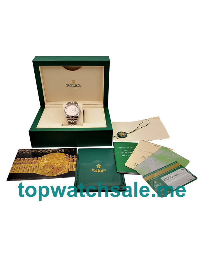 36MM Swiss Steel Cases Replica Rolex Datejust 116234 UK Watches >> Rolexsubmariner.uk.com