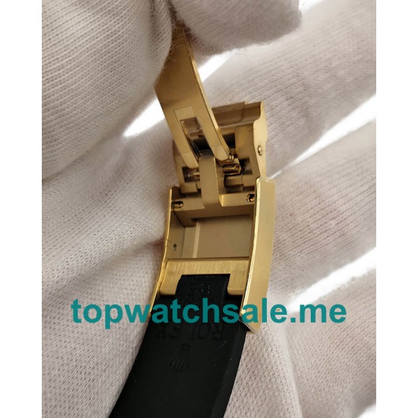 40MM Swiss Gold Cases Replica Rolex Cosmograph Daytona 116518LN JH UK Watches >> Rolexsubmariner.uk.com