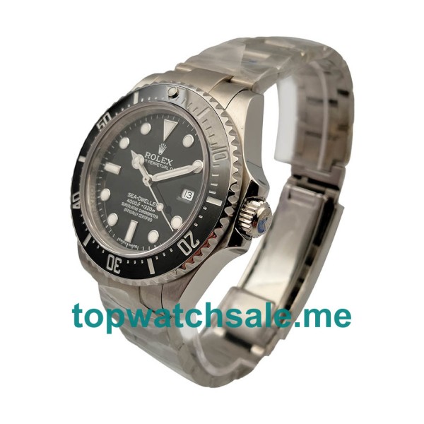 40MM Swiss Steel Cases Replica Rolex Submariner Date 116610LN 2018 N V8S UK Watches >> Rolexsubmariner.uk.com