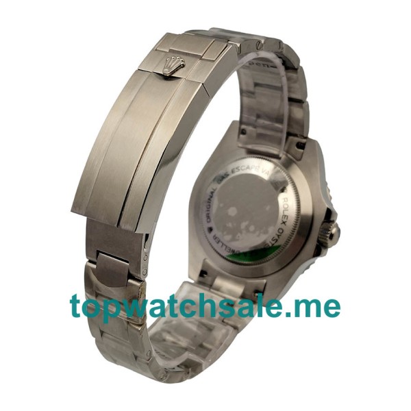 40MM Swiss Steel Cases Replica Rolex Submariner Date 116610LN 2018 N V8S UK Watches >> Rolexsubmariner.uk.com