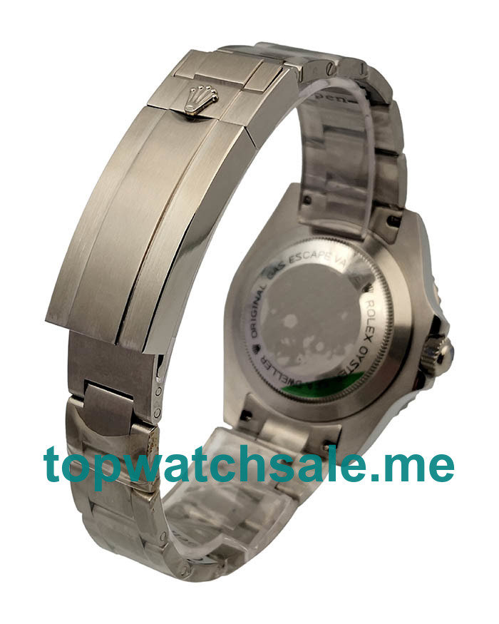 40MM Swiss Steel Cases Replica Rolex Submariner Date 116610LN 2018 N V8S UK Watches >> Rolexsubmariner.uk.com