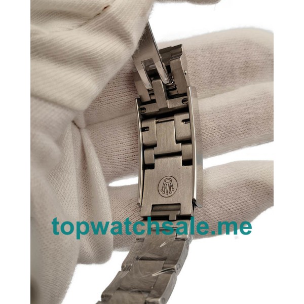 40MM Swiss Steel Cases Replica Rolex Submariner Date 116610LN 2018 N V8S UK Watches >> Rolexsubmariner.uk.com