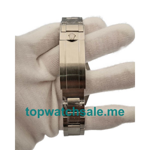 40MM Swiss Steel Cases Replica Rolex Submariner Date 116610LN 2018 N V8S UK Watches >> Rolexsubmariner.uk.com