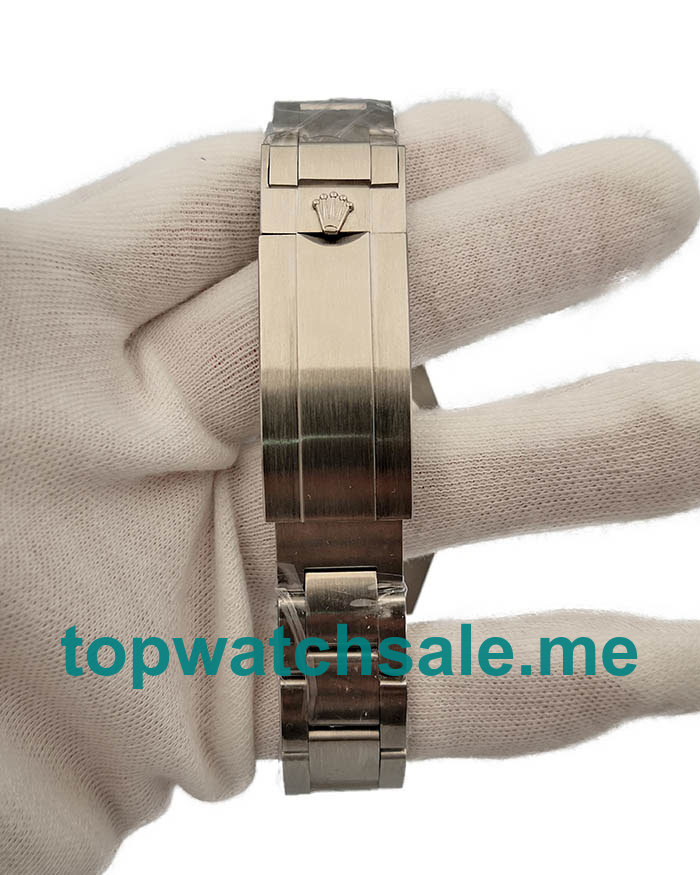 40MM Swiss Steel Cases Replica Rolex Submariner Date 116610LN 2018 N V8S UK Watches >> Rolexsubmariner.uk.com