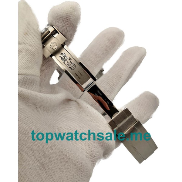 40MM Swiss Steel Cases Replica Rolex Submariner Date 116610LN 2018 N V8S UK Watches >> Rolexsubmariner.uk.com