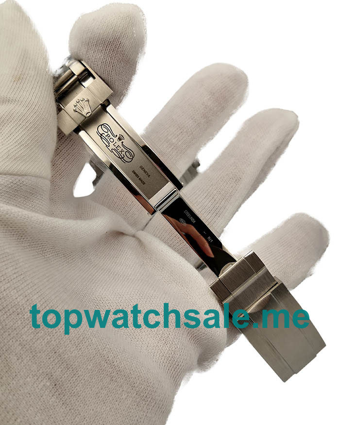 40MM Swiss Steel Cases Replica Rolex Submariner Date 116610LN 2018 N V8S UK Watches >> Rolexsubmariner.uk.com