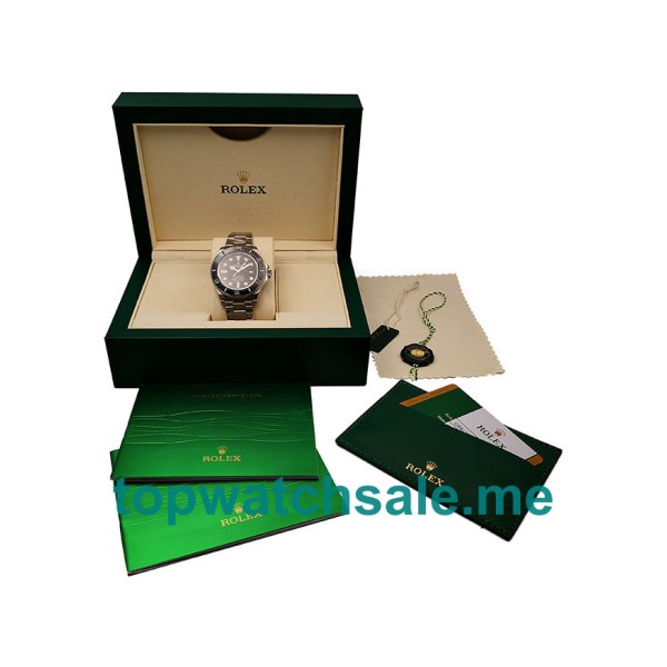 40MM Swiss Steel Cases Replica Rolex Submariner Date 116610LN 2018 N V8S UK Watches >> Rolexsubmariner.uk.com