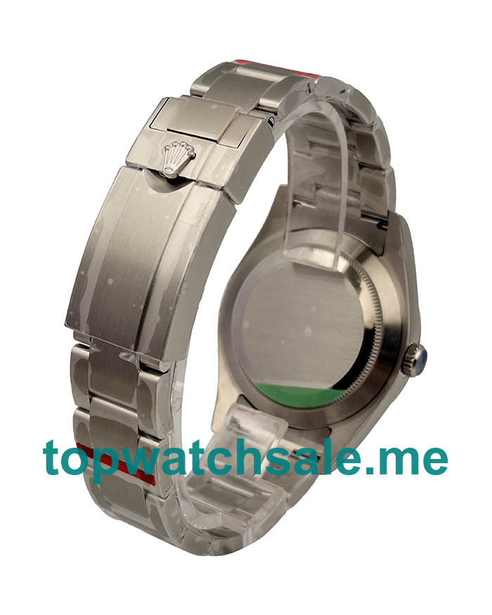 40MM Swiss Steel Cases Replica Rolex Explorer 214270 UK Watches >> Rolexsubmariner.uk.com