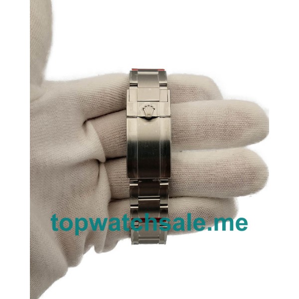 40MM Swiss Steel Cases Replica Rolex Explorer 214270 UK Watches >> Rolexsubmariner.uk.com