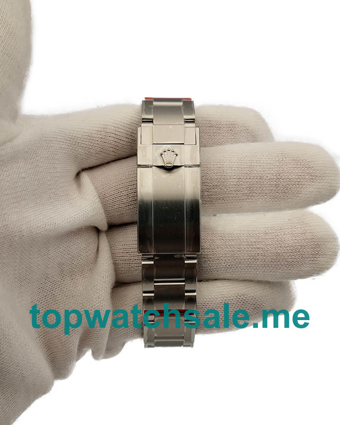 40MM Swiss Steel Cases Replica Rolex Explorer 214270 UK Watches >> Rolexsubmariner.uk.com