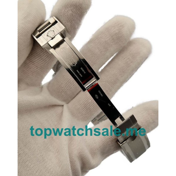 40MM Swiss Steel Cases Replica Rolex Explorer 214270 UK Watches >> Rolexsubmariner.uk.com