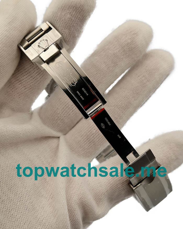 40MM Swiss Steel Cases Replica Rolex Explorer 214270 UK Watches >> Rolexsubmariner.uk.com