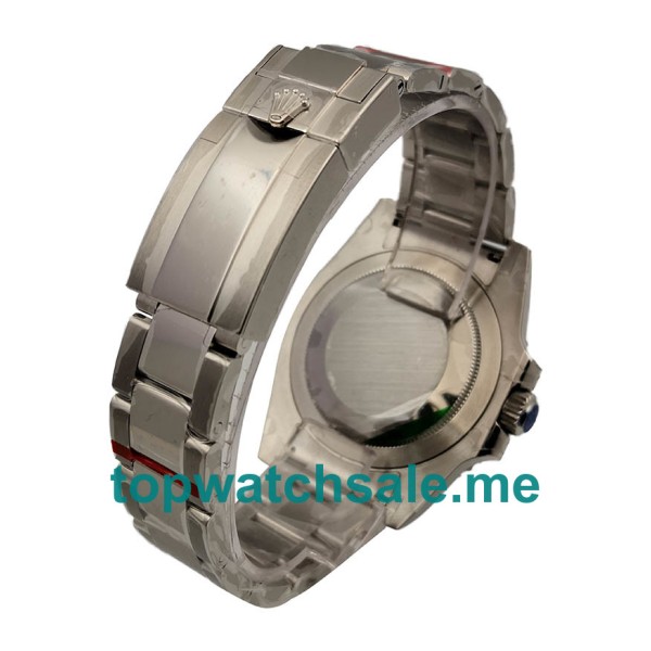40MM Swiss Steel Cases Replica Rolex GMT-Master II 116710BLNR UR UK Watches >> Rolexsubmariner.uk.com