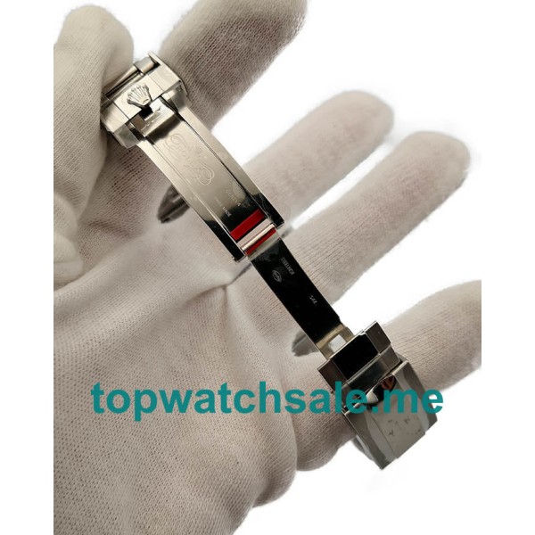 40MM Swiss Steel Cases Replica Rolex GMT-Master II 116710BLNR UR UK Watches >> Rolexsubmariner.uk.com