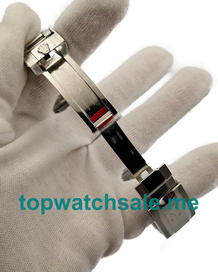 40MM Swiss Steel Cases Replica Rolex GMT-Master II 116710BLNR UR UK Watches >> Rolexsubmariner.uk.com