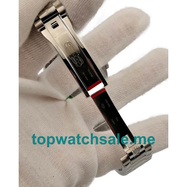 40MM Swiss Steel Cases Replica Rolex Day-Date 228206 UK Watches >> Rolexsubmariner.uk.com