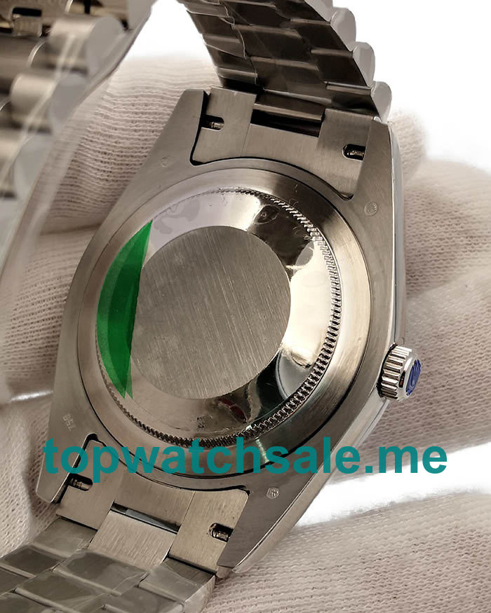 40MM Swiss Steel Cases Replica Rolex Day-Date 228206 UK Watches >> Rolexsubmariner.uk.com
