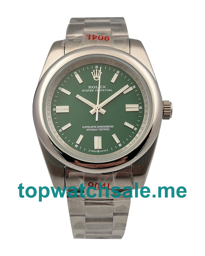 39MM Steel And White Gold Cases Replica Rolex Oyster Perpetual 114234 UK Watches >> Rolexsubmariner.uk.com