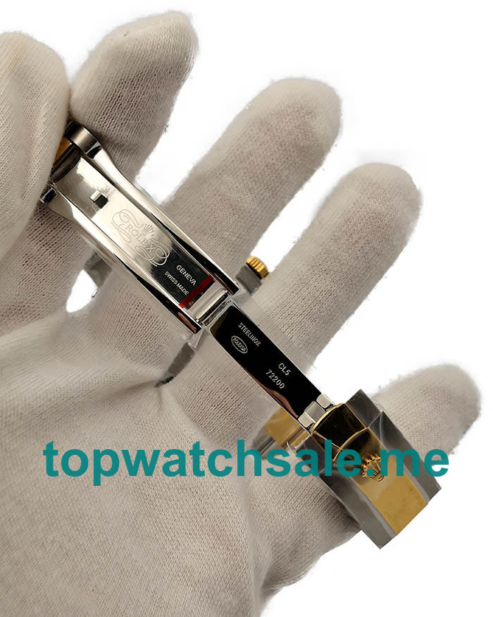 42MM Swiss Steel And Gold Cases Replica Rolex Sky-Dweller 326933 UK Watches >> Rolexsubmariner.uk.com