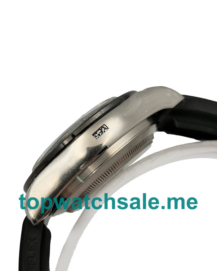 40MM Swiss Steel Cases Replica Rolex Cosmograph Daytona 116519LN JH UK Watches >> Rolexsubmariner.uk.com