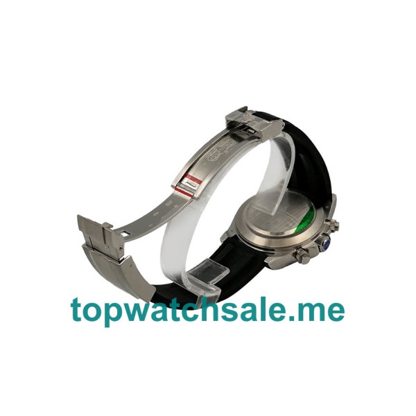 40MM Swiss Steel Cases Replica Rolex Cosmograph Daytona 116519LN JH UK Watches >> Rolexsubmariner.uk.com