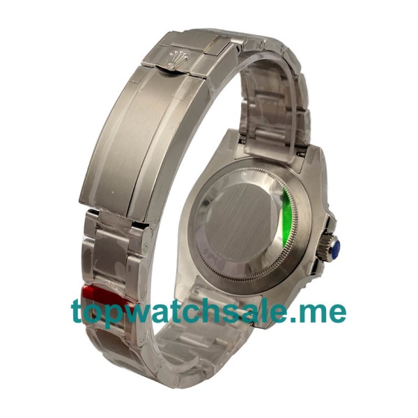 40MM Swiss Steel Cases Replica Rolex Submariner Date 116610LV 2018 N V9S UK Watches >> Rolexsubmariner.uk.com