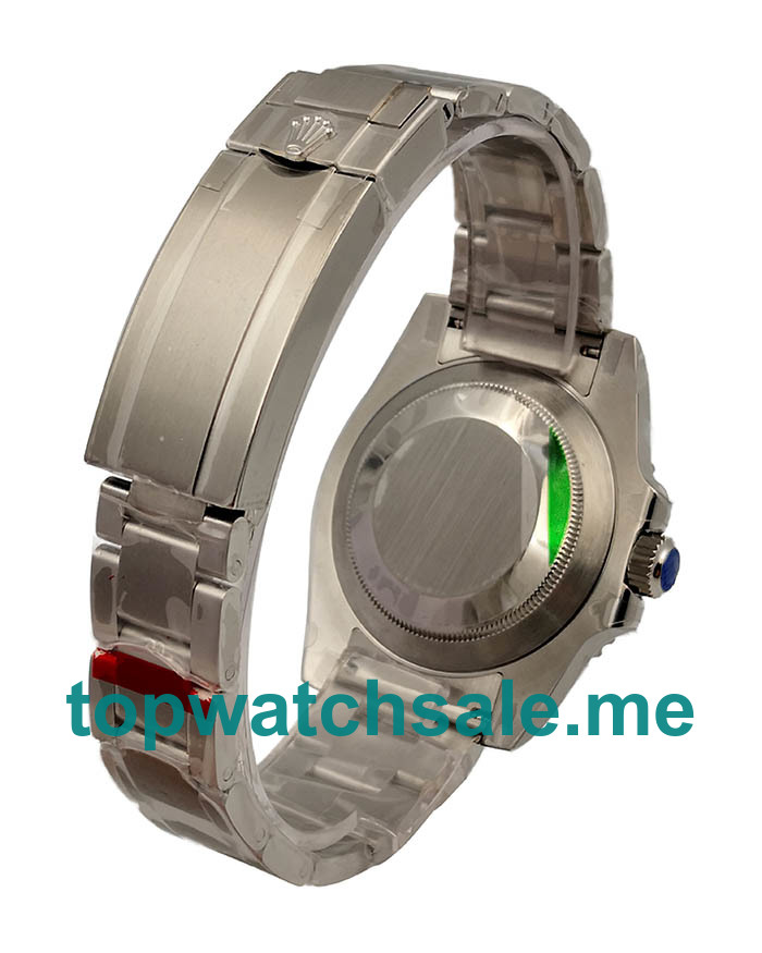 40MM Swiss Steel Cases Replica Rolex Submariner Date 116610LV 2018 N V9S UK Watches >> Rolexsubmariner.uk.com
