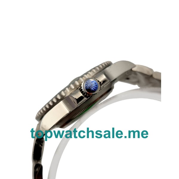 40MM Swiss Steel Cases Replica Rolex Submariner Date 116610LV 2018 N V9S UK Watches >> Rolexsubmariner.uk.com