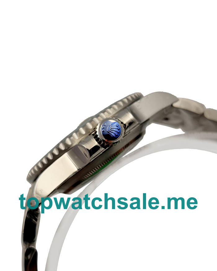 40MM Swiss Steel Cases Replica Rolex Submariner Date 116610LV 2018 N V9S UK Watches >> Rolexsubmariner.uk.com
