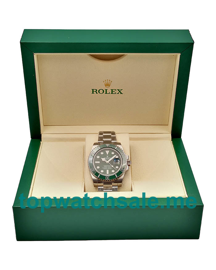 40MM Swiss Steel Cases Replica Rolex Submariner Date 116610LV 2018 N V9S UK Watches >> Rolexsubmariner.uk.com