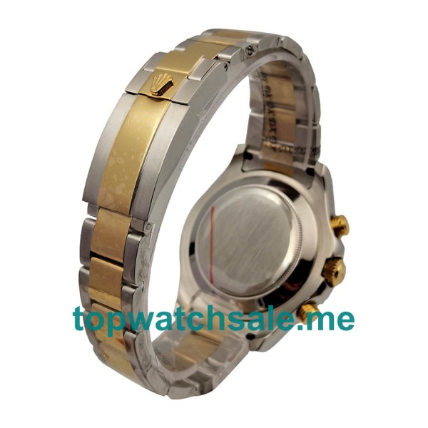 44MM Swiss Steel And Gold Cases Replica Rolex Yacht-Master II 116681 V5 UK Watches >> Rolexsubmariner.uk.com